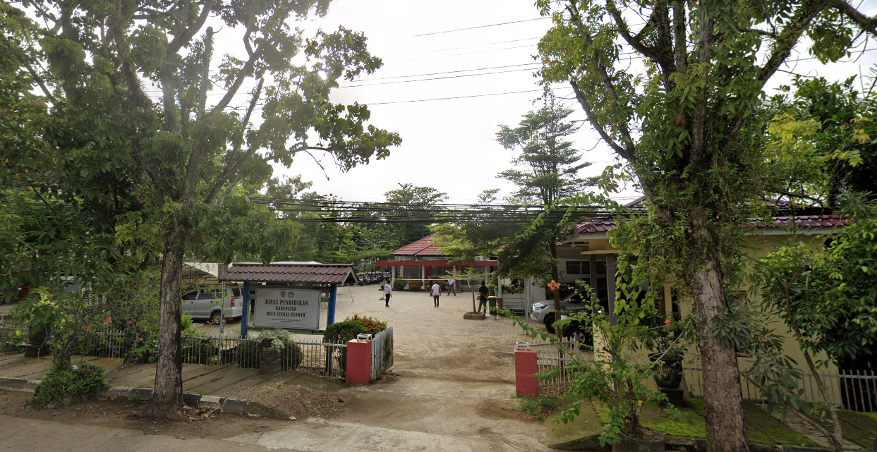 SELAMAT DATANG